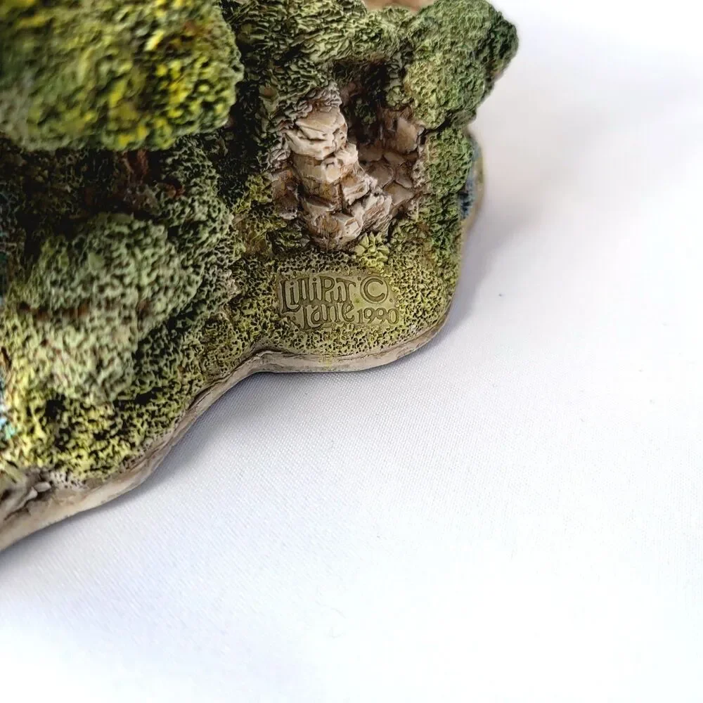 Lilliput Lane lilliput lane